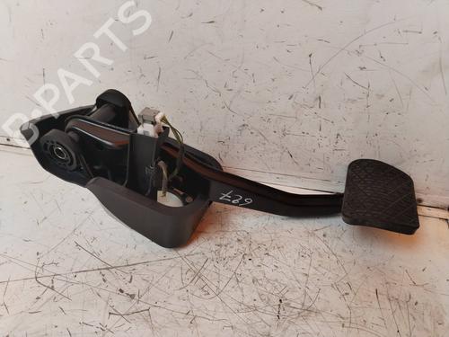 Break pedal MERCEDES-BENZ C-CLASS (W205) C 220 d 4-matic (205.005) | BP17859390I19