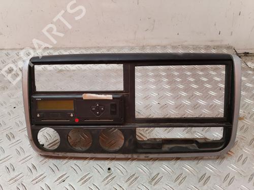 Used Electronic module Electronic module MITSUBISHI CANTER Platform/Chassis (FB_, FE_, FG_) [2001-2026] 34330976 34330976