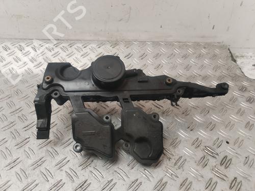 Used Valve cover NISSAN X-TRAIL II (T31) [2007-2018]  30945192