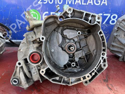 Gearkasse FIAT BRAVO II (198_) 1.9 D Multijet (198AXB1A) (120 hp) 30945981