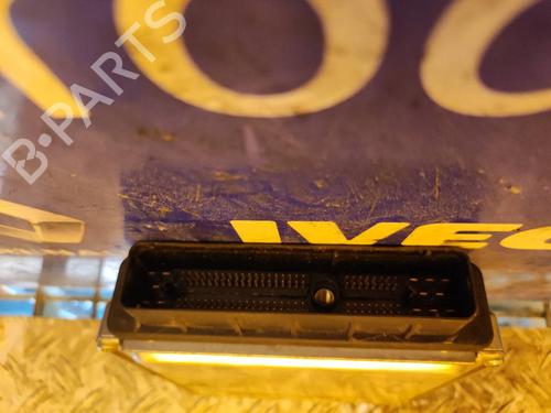 Computer motormanagement FORD FOCUS I (DAW, DBW) 1.8 DI / TDDi | BP17499727M57