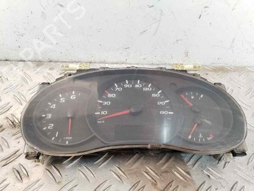 Used Instrument cluster Instrument cluster RENAULT MASTER III Van (FV) [2010-2026] 21594076 21594076