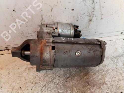 Starter CITROËN BERLINGO MULTISPACE (B9) 1.6 HDi 75 16V | BP17505780M8