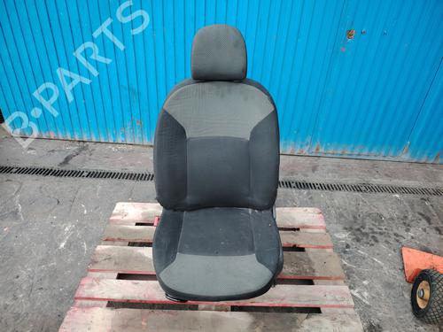 Sæde sæt DACIA DOKKER MPV (KE_) | BP30946259C78