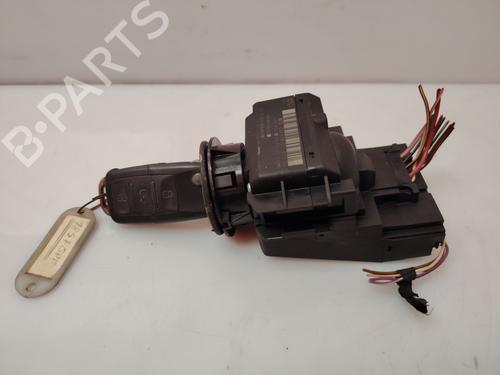 Used Ignition barrel VW CRAFTER 30-50 Platform/Chassis (2F_) [2006-2016]  32684260