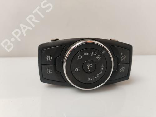Used Headlight switch FORD TOURNEO COURIER B460 MPV 1.0 EcoBoost (100 hp) 30946840