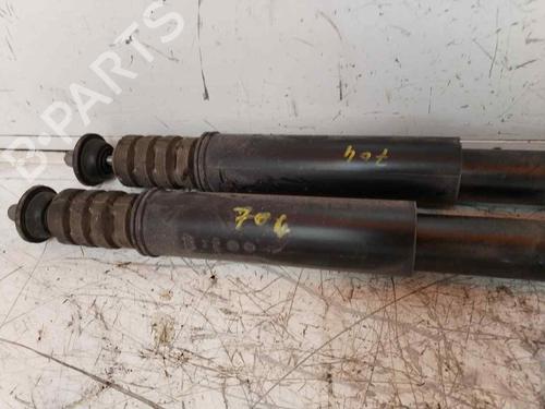 Right rear shock absorber DACIA SANDERO II | BP18467308M19 - Image 3