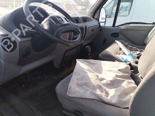 Front right window mechanism OPEL MOVANO A Van (X70) 2.2 DTI (FD) | BP36049471C23  - Image 8