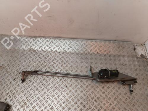 Used Front wiper motor NISSAN CABSTAR (F24M, F24W) 28.12 DCI, 32.12 DCI, 34.12 DCI, 35.12 DCI 2.5 (F24M) (122 hp) 26334888