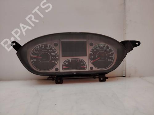 Used Instrument cluster Instrument cluster 39193062 39193062