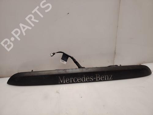 Used Tailgate handle Tailgate handle 37595448 37595448