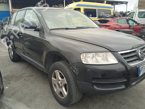 Electronic module VW TOUAREG (7LA, 7L6, 7L7) 2.5 R5 TDI | BP30947341M83