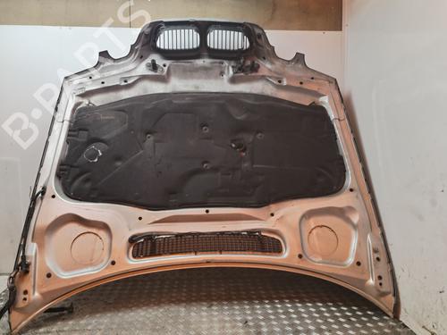 Panser BMW 3 Compact (E46) 320 td | BP30943961C1 