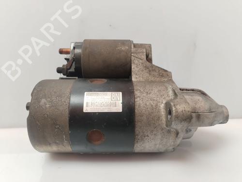 Used Starter SUZUKI SWIFT III (MZ, EZ) [2005-2025]  30946322
