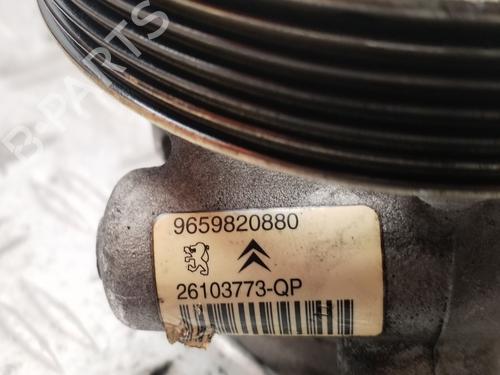 Steering pump CITROËN XSARA PICASSO (N68) 1.6 HDi | BP30945171M99