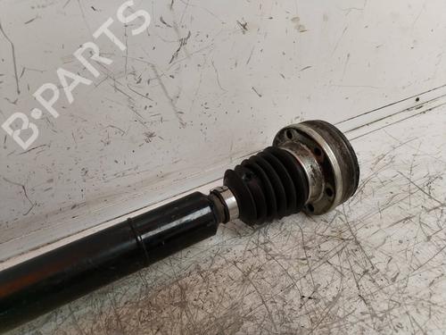 Right front driveshaft SEAT IBIZA III (6L1)  | BP17505857M39 