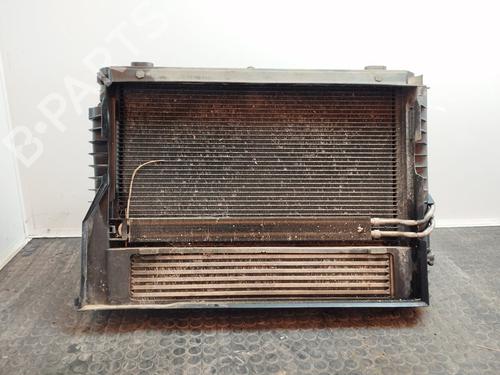 Køler BMW 5 (E60) | BP17500982M31