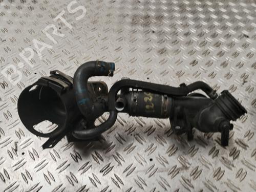 Pipe MERCEDES-BENZ C-CLASS (W204) | BP30943452M125