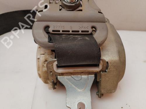 Front right seatbelt NISSAN NAVARA NP300 (D40) | BP37447773I25 - Image 3