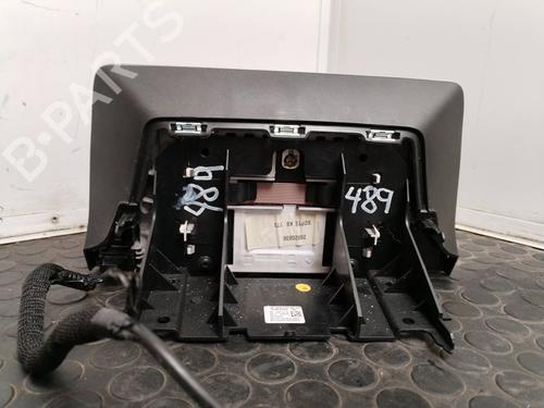 Display monitor PEUGEOT RIFTER | BP17613519C48