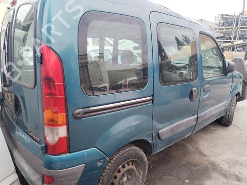 Instrument cluster RENAULT KANGOO (KC0/1_) | BP35804375C47 - Image 5