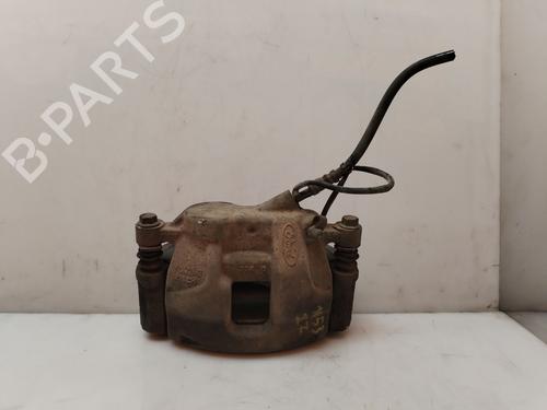 Used Left front brake caliper Left front brake caliper FORD TRANSIT Van (FA_ _) [2006-2014] 36233827 36233827