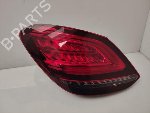 Left taillight MERCEDES-BENZ C-CLASS T-Model (S205)  | BP31958254C34 