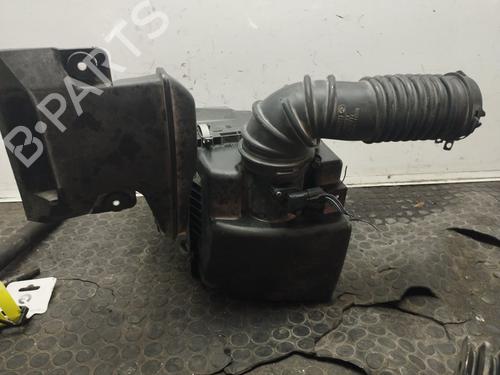 Air filter box MAZDA 6 Saloon (GJ, GL) 2.2 D (GJ2FP) | BP17625314M87 