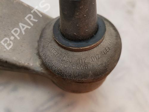 Left front suspension arm SEAT EXEO ST (3R5) 2.0 TDI | BP36421149M12 - Image 2