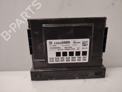 Elektronik Modul für OPEL ASTRA K Sports Tourer (B16) [2015-2022]  31328994