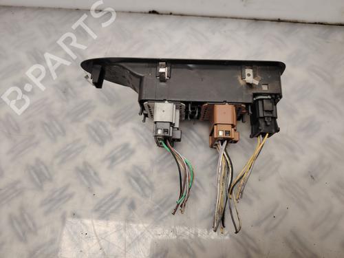 Left front window switch RENAULT LAGUNA II (BG0/1_) | BP36003938I27 - Image 3