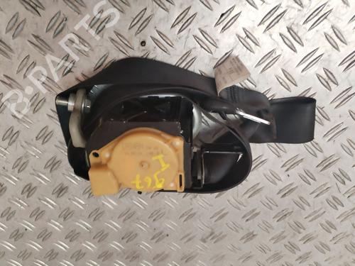 Used Front left seatbelt NISSAN NT400 CABSTAR (F24M) [2009-2025]  30943269