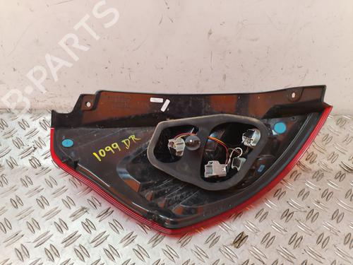 Højre baglygte FORD FIESTA VI (CB1, CCN) | BP30943157C35
