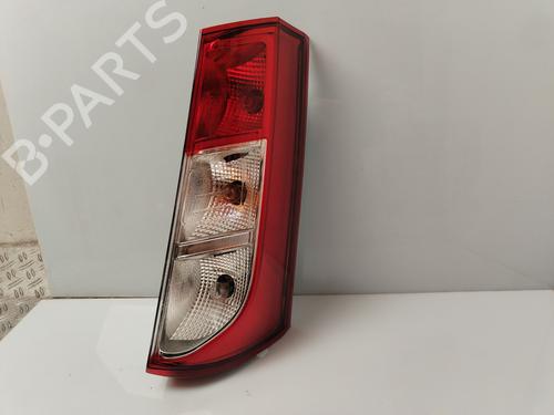 Lampa tylna prawa DACIA DOKKER MPV (KE_) | BP30945798C35