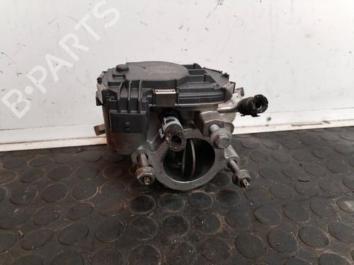 Used Throttle body FIAT TALENTO Van (296_) [2016-2025]  17572918