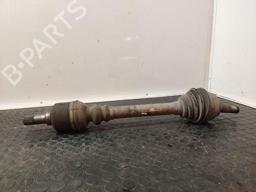 Used Left front driveshaft Left front driveshaft 17500838 17500838
