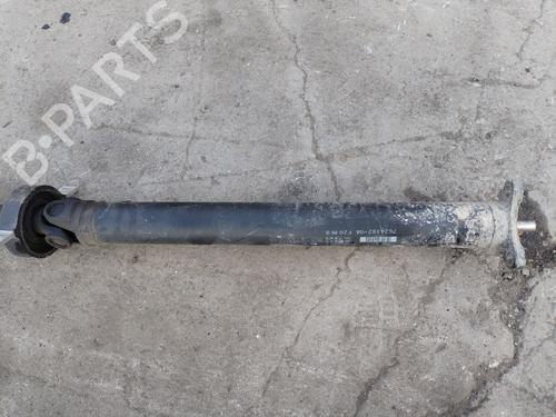 Used Driveshaft BMW 1 (F20) 116 d (116 hp) 24974250