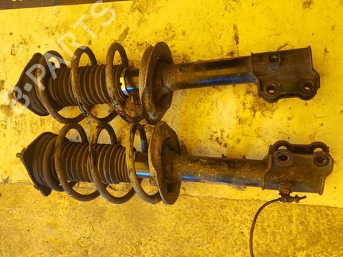 Used Right front shock absorber HYUNDAI ix35 (LM, EL, ELH) 2.0 (163 hp) 17509040