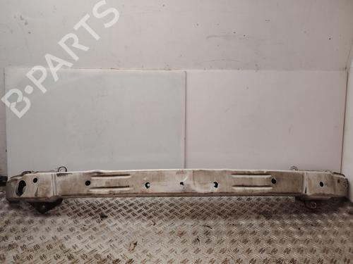 Renfort de pare-chocs avant RENAULT MASTER II Van (FD) 3.0 dCi 140 (FD0T, FD0S, FD2T, FD3S, FD8S) (136 hp) 31267752