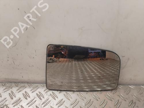 Vetro dello specchietto sinistro MERCEDES-BENZ SPRINTER 3-t Van (B906) [2006-2018]  30943238