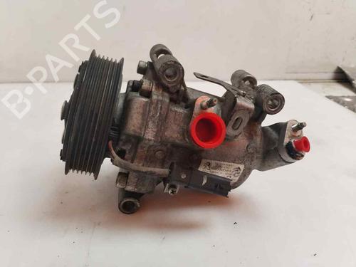 AC compressor OPEL COMBO E Tour / Life (K9) | BP22545875M34