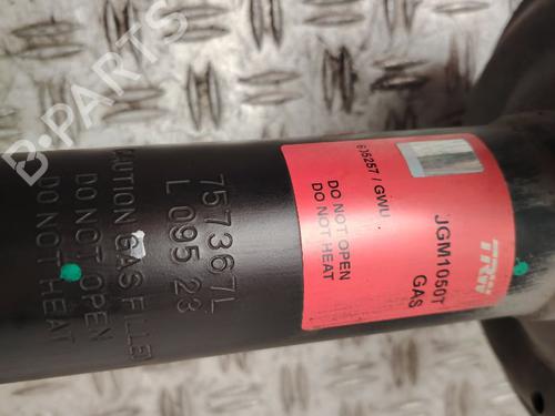 Right front shock absorber CITROËN JUMPER II Bus 2.2 HDi 130 | BP31594468M17 - Image 4