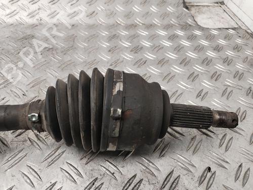 Left front driveshaft DODGE CALIBER 2.0 CRD | BP30946257M38 