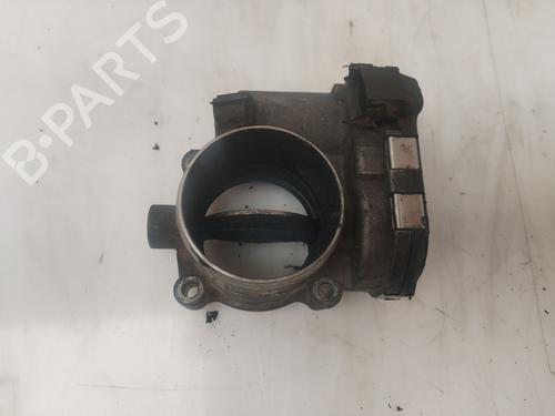 Used Throttle body Throttle body FORD TRANSIT Van (FA_ _) [2006-2014] 34432237 34432237