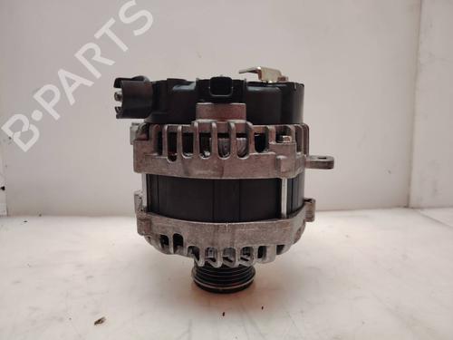 Used Alternator Alternator 39078681 39078681