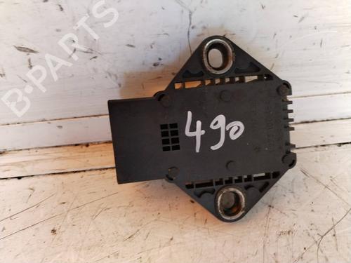 Elektronisk modul CITROËN C4 Grand Picasso II (DA_, DE_) | BP18467194M83