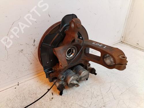 Left front steering knuckle CITROËN JUMPER II Van | BP17573138M25 - Image 2