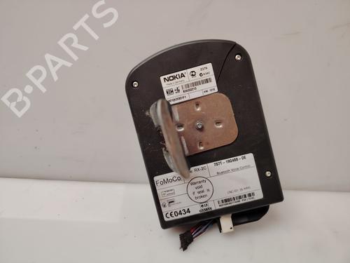 Used Electronic module FORD TRANSIT Van (FA_ _) [2006-2014]  31594454