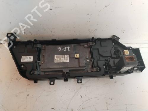 Display monitor CITROËN C4 Picasso II  | BP17505107C48 