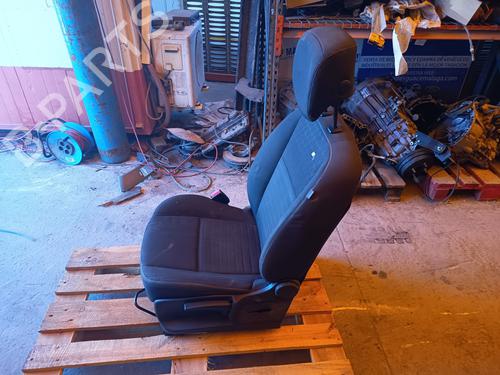 Seats set RENAULT SCÉNIC III (JZ0/1_) 1.2 TCe (JZ16) | BP25710460C78 